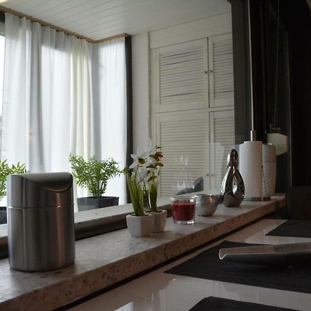 Ferienwohnung Ohanna 바트하르추부르크 외부 사진