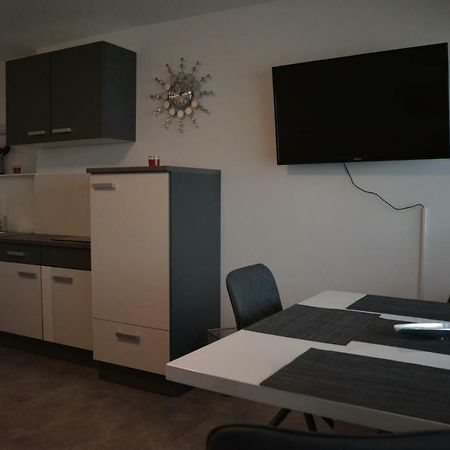 Ferienwohnung Ohanna 바트하르추부르크 외부 사진