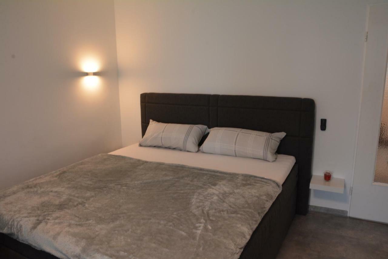 Ferienwohnung Ohanna 바트하르추부르크 외부 사진
