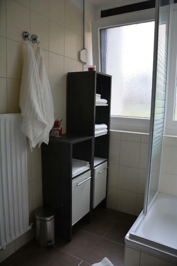 Ferienwohnung Ohanna 바트하르추부르크 외부 사진