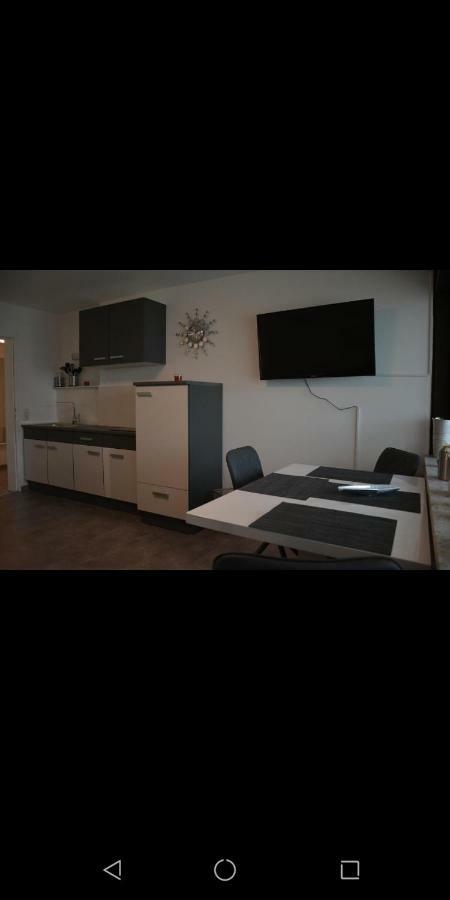 Ferienwohnung Ohanna 바트하르추부르크 외부 사진